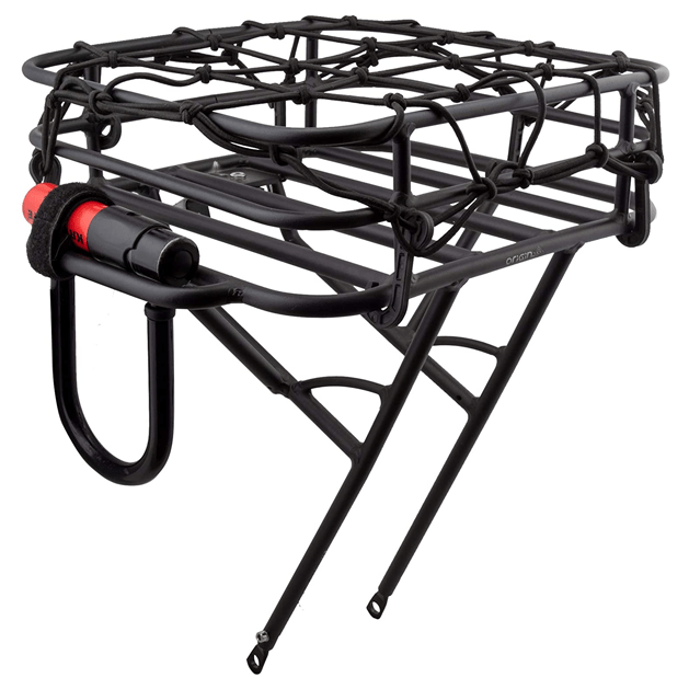 Front Bike Rack Buying Guide Front Mount Bicycle Rack