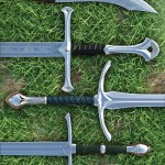 The Highland Folk Armoury for Genesis 9, 8, and 8.1 Texture Add-Onnew 