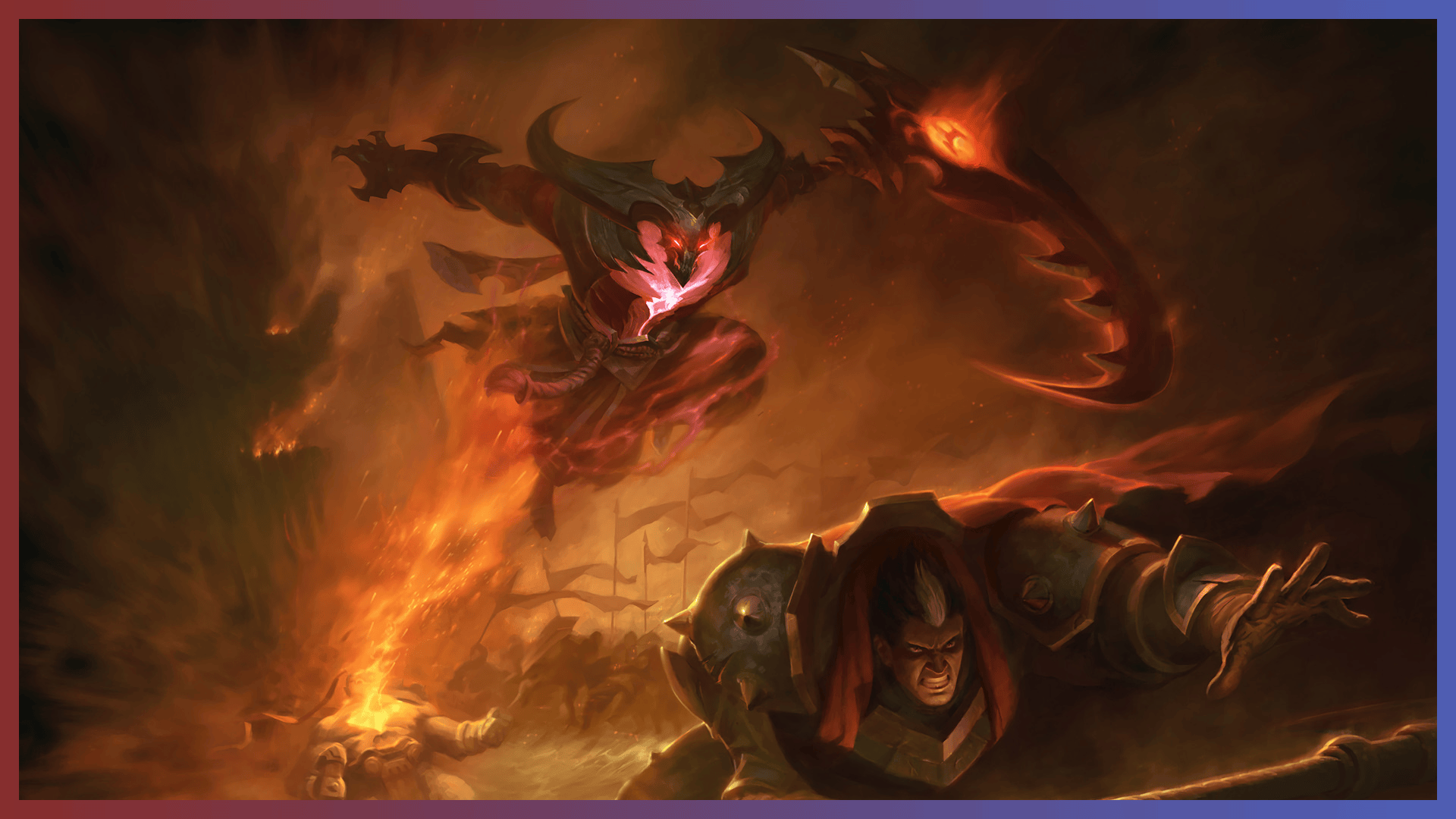 Kayn Build Guide [10.17] The Ultimate Kayn Guide, Dominate the jungle