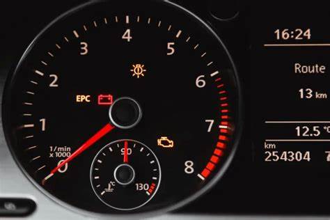 2023 Hyundai Tucson Check Engine Light - Friendship Hyundai of Johnson City