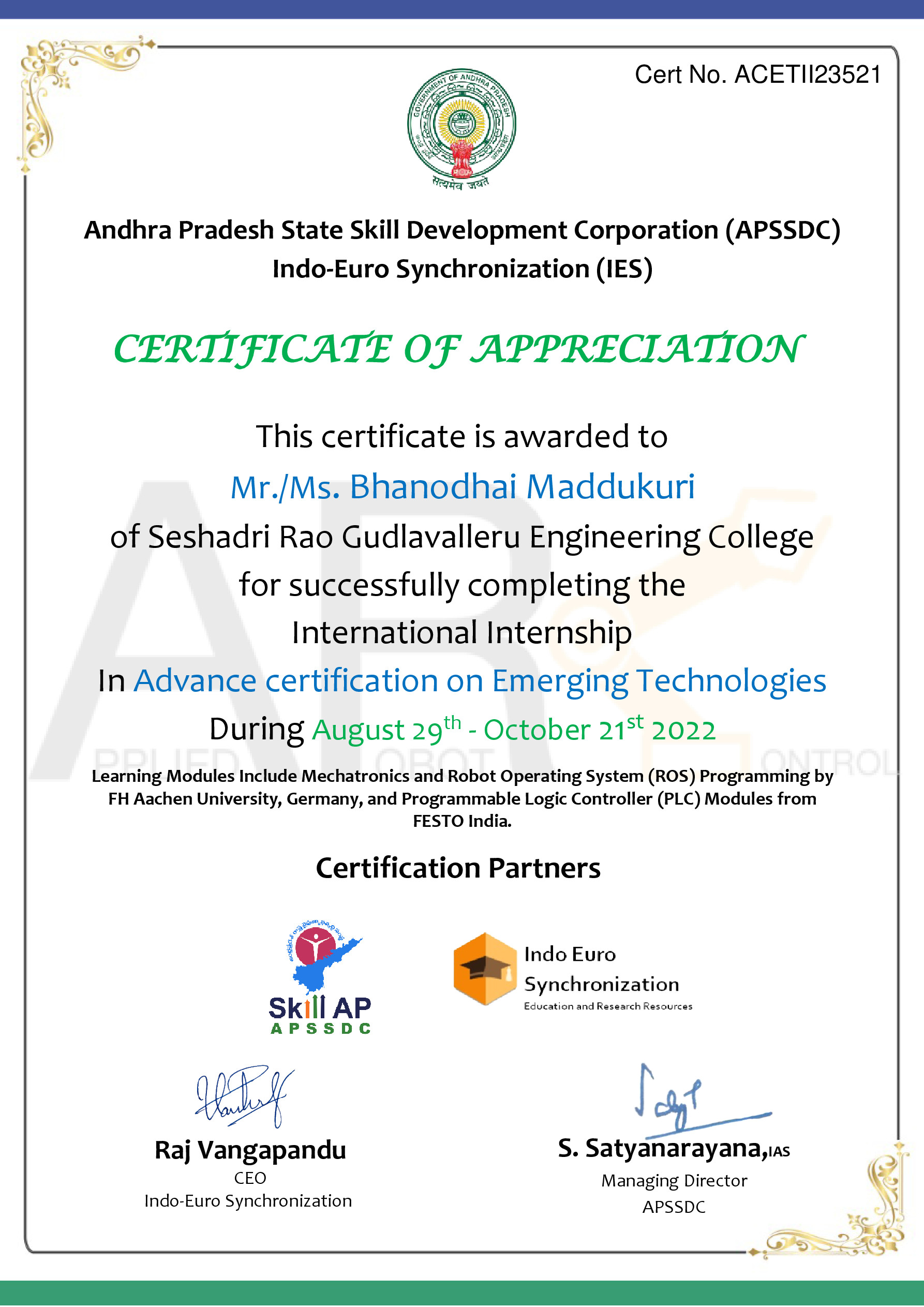 ARCCertification hosted at ImgBB — ImgBB