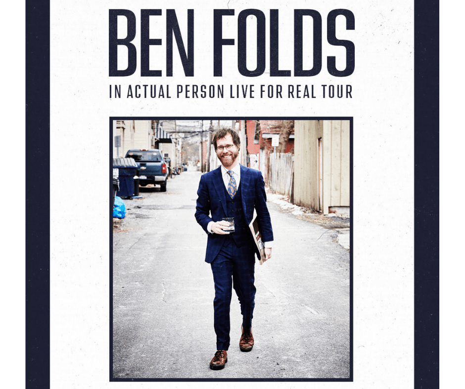 Appell Center for the Performing Arts