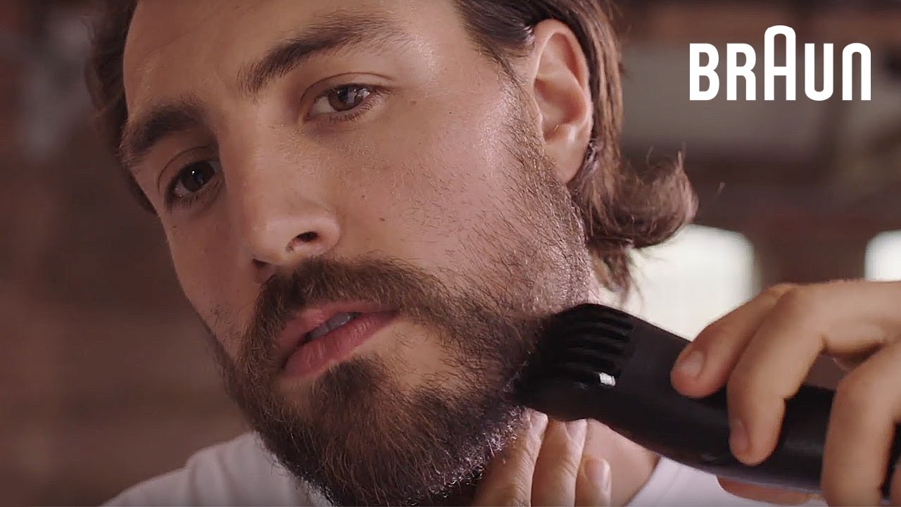 Braun Styling Kit 4In1 Hair and Beard Trimmer For Men SK3000 Best