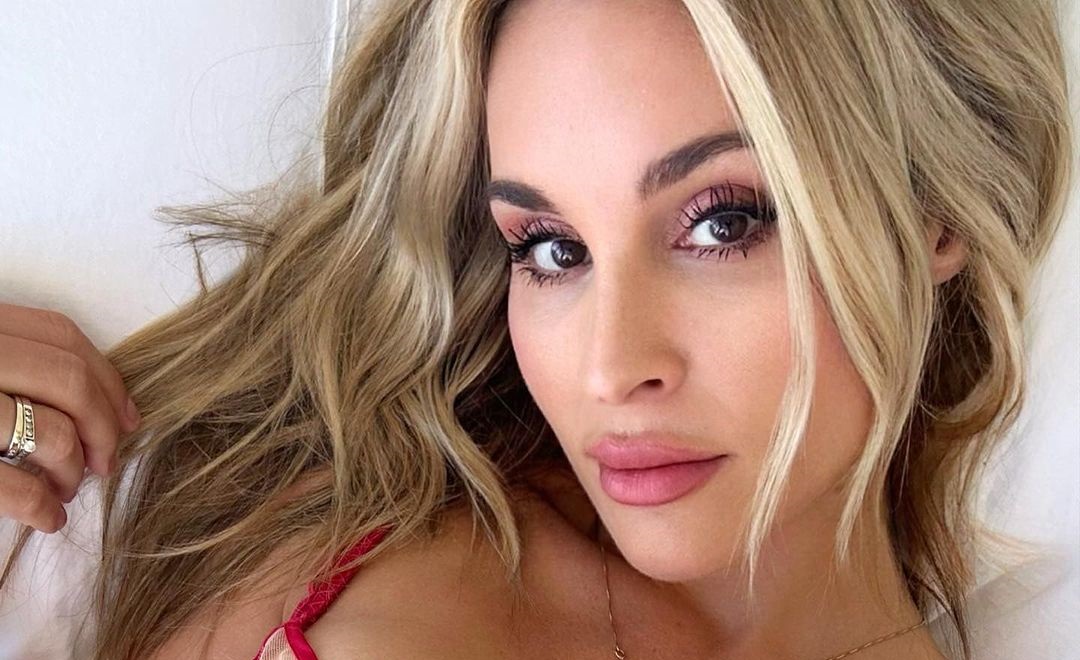 Allie Rae - Bio, Age, Height, Wiki, 😍 | Models Biography