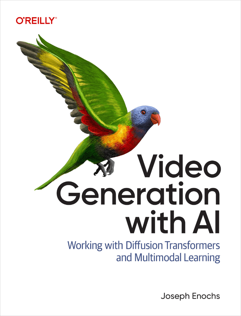 Video Generation With AI Working With Diffusion Transformers And Multimodal Learning (Joseph Enochs)