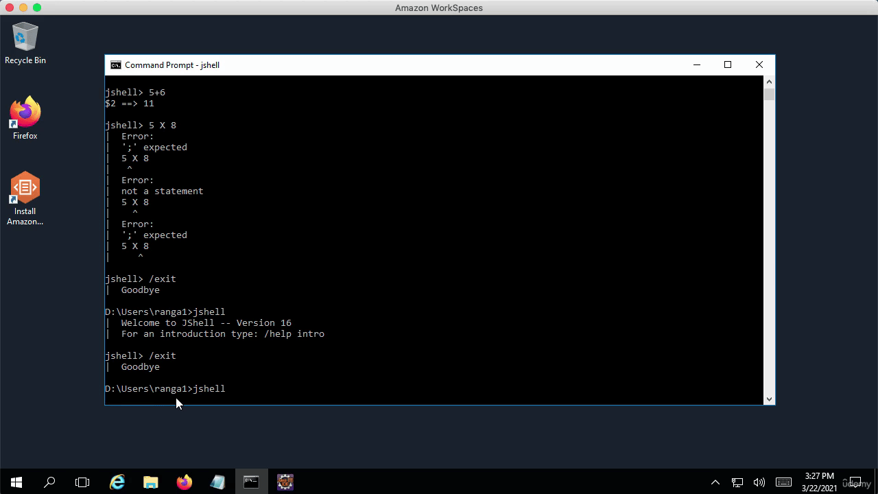 Udemy, in28Minutes Official, Ranga Karanam Java Programming for