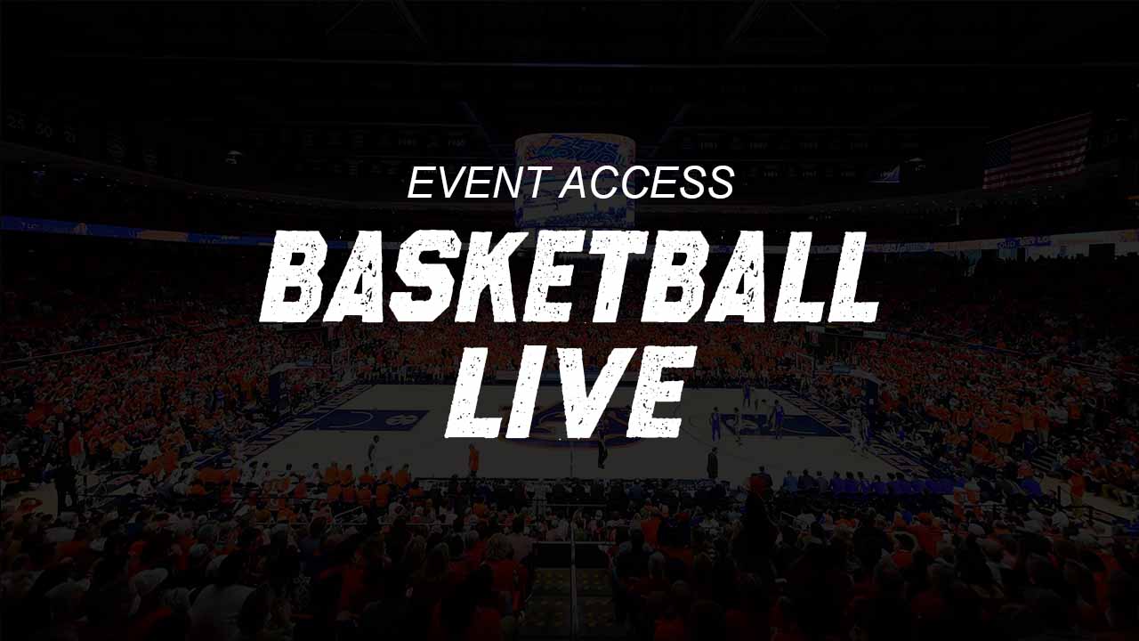 BASKETBALL Live Stream