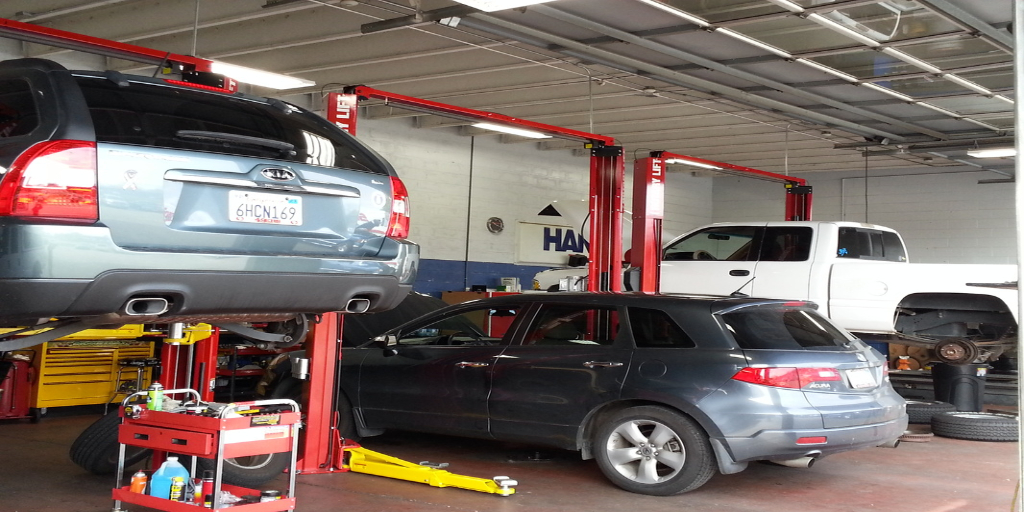 Auto Repair Shop Guide | Payless Autos