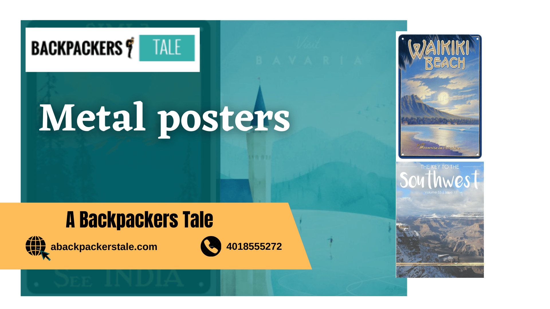 Metal posters hosted at ImgBB — ImgBB