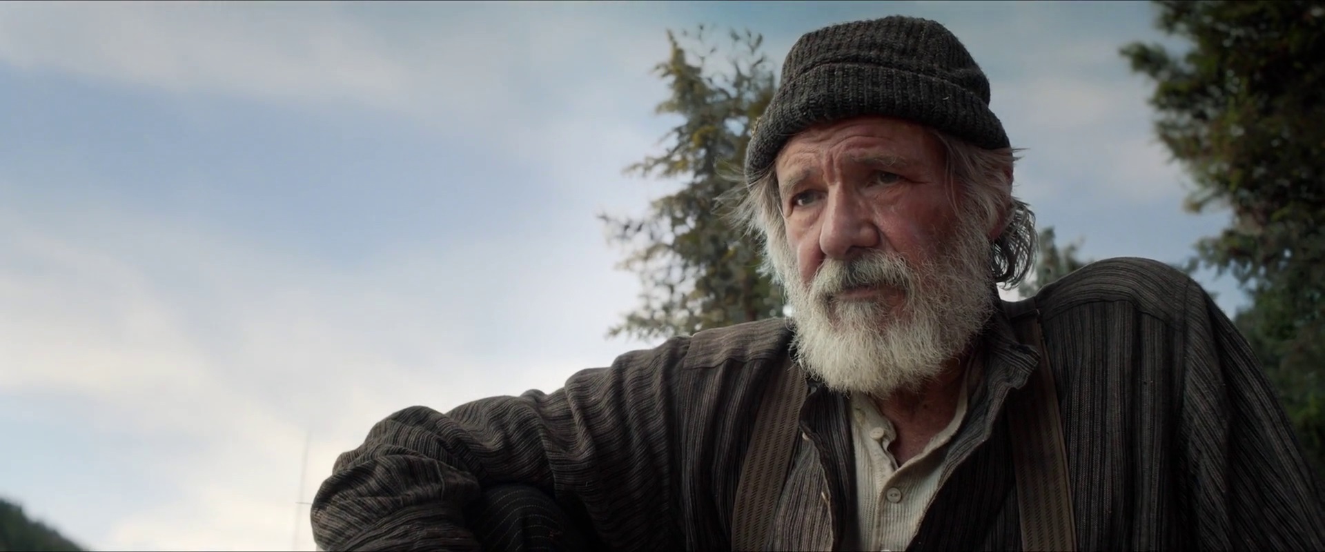 Vahşetin Çağrısı The Call of the Wild 2020 m720p BluRay 900