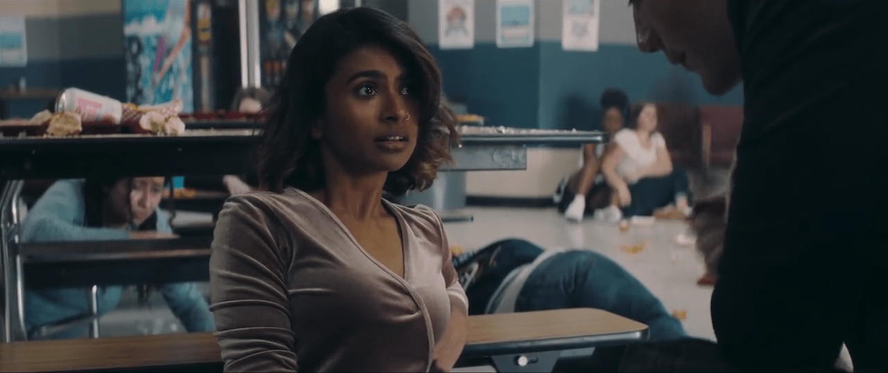 Run Hide Fight (2020) 720p WEBDL x264 [AAC] MP4 [A1Rip] torrent download