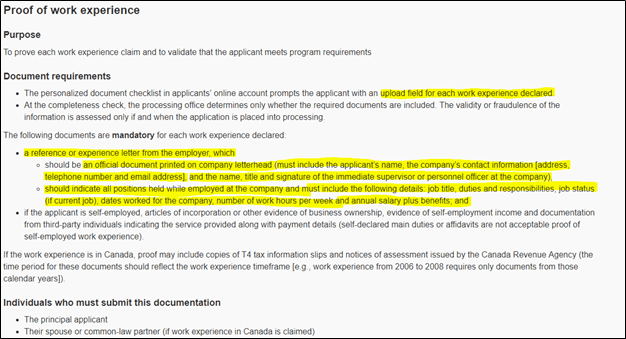 luttenberg [View 36+] Sample Reference Letter For Visa Application Canada