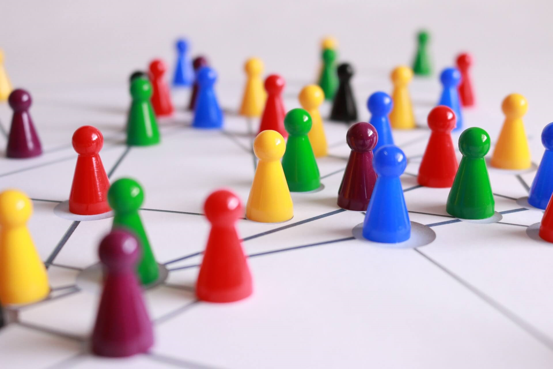 How To Help A New Team Bond Together Business Media Group
