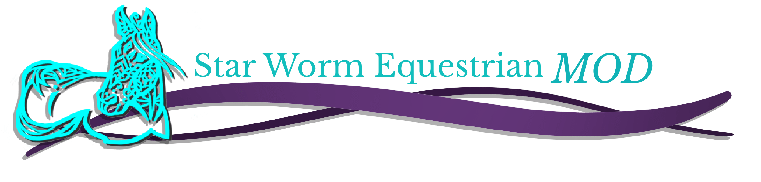 Star Worm Equestrian (Upgrading Horses) Minecraft Mods