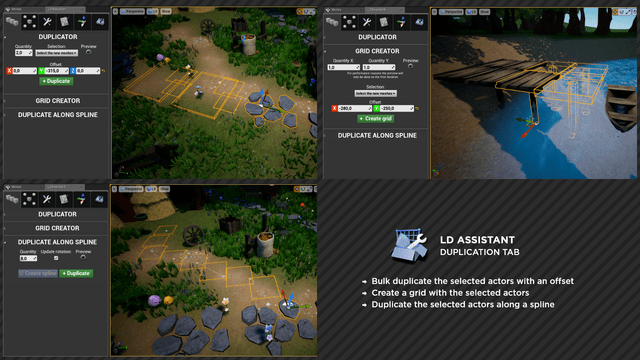 Level design assistant Unreal Engine Forums