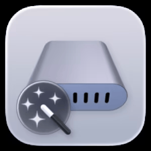 Magic Disk Cleaner 5.0.2 MacOS