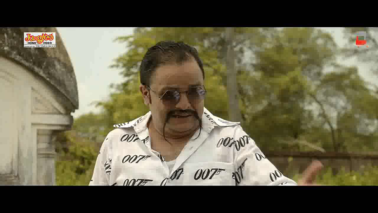 Download Manojder Adbhut Bari [2018] Bangla Movie 1CD HDRip [x264