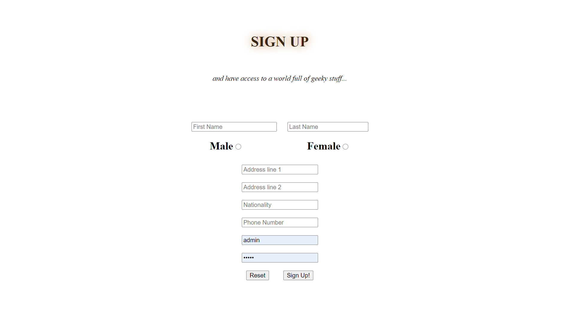 Library Management System Using PHP With Source Code Codezips