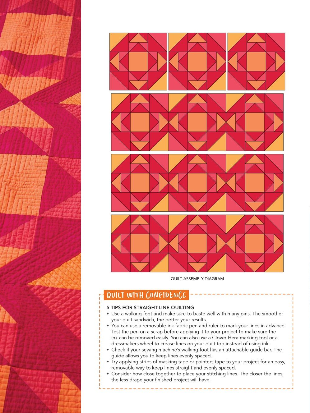 Quilts & More Fall 2021. Обсуждение на Российский Сервис ОнлайнДневников