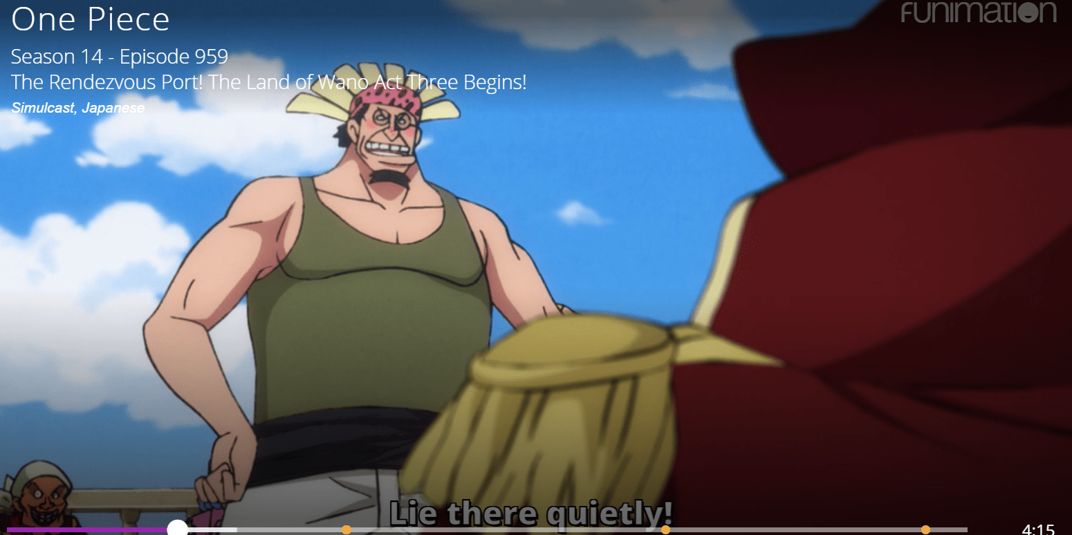 Break Week Why Zoro fans hate Sanji so much? Worstgen