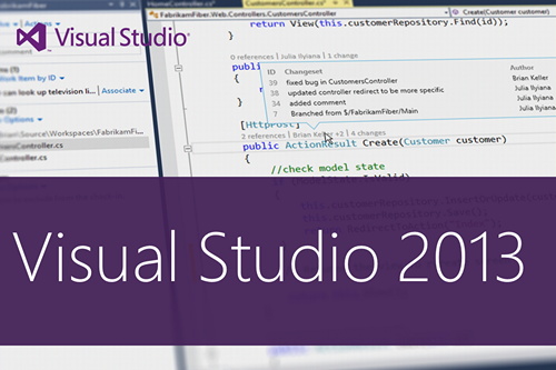 DESCARGAR Microsoft Visual Studio Ultimate 2013 Full 【 32 y 64 bits