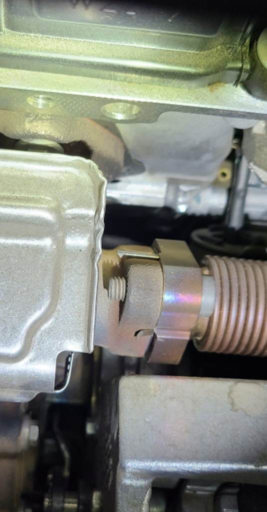 After EGR cooler recall, check the work a small rant and information