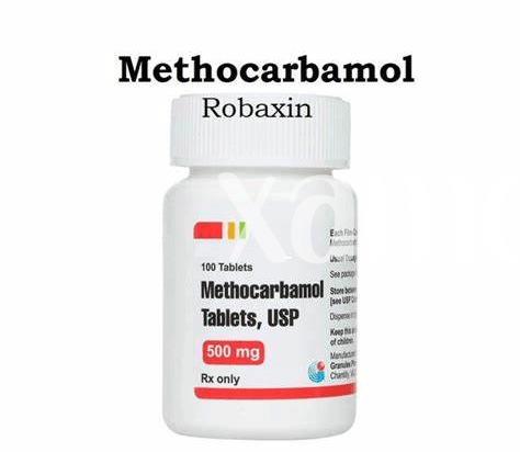 Buy Robaxin No Insurance