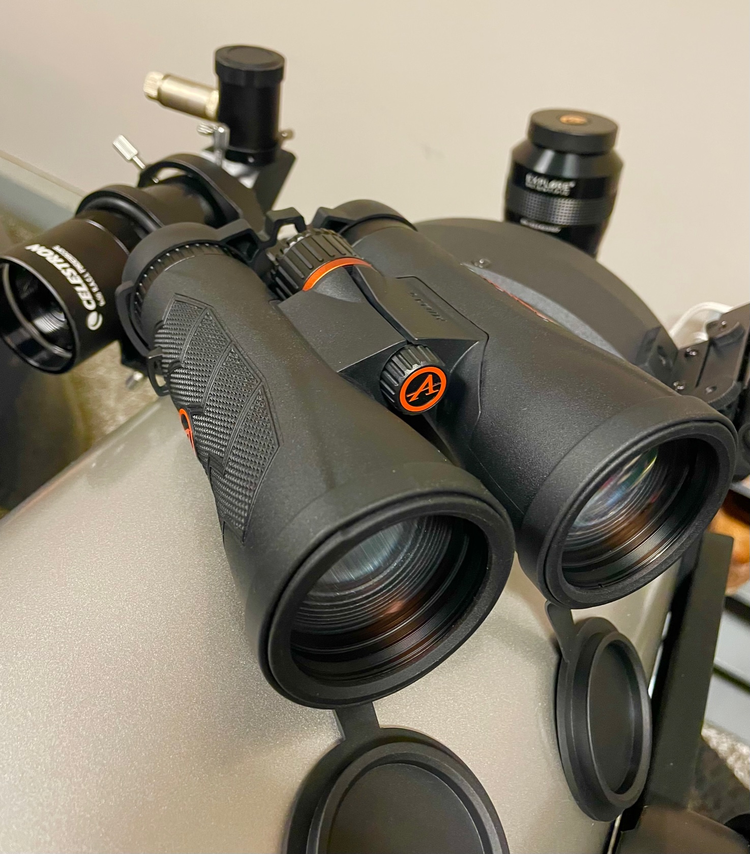 Christmas gift thread for binoculars what range is this? BirdForum