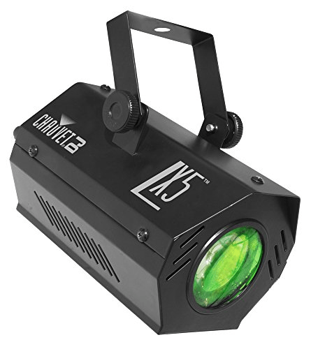 TOP de 【Luces para DJ】+ GUÍA DE COMPRA