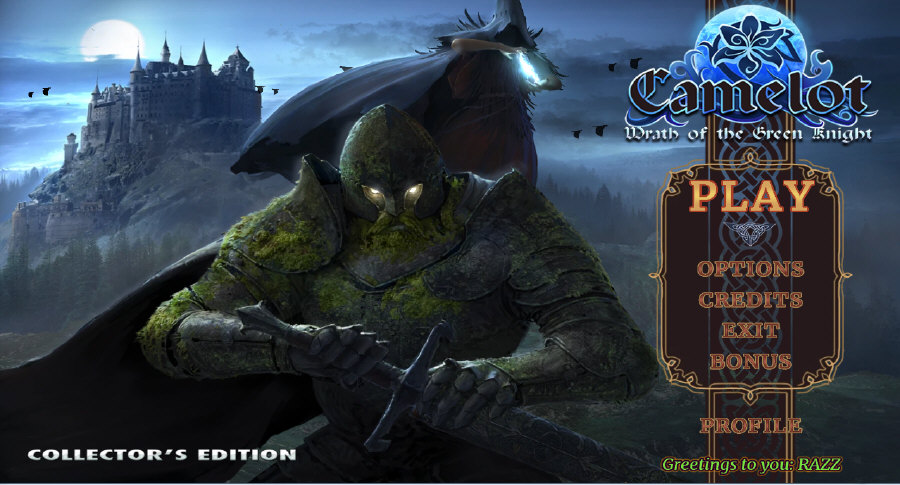 Camelot Lady Crossword → Waltery Learning Solution for Student