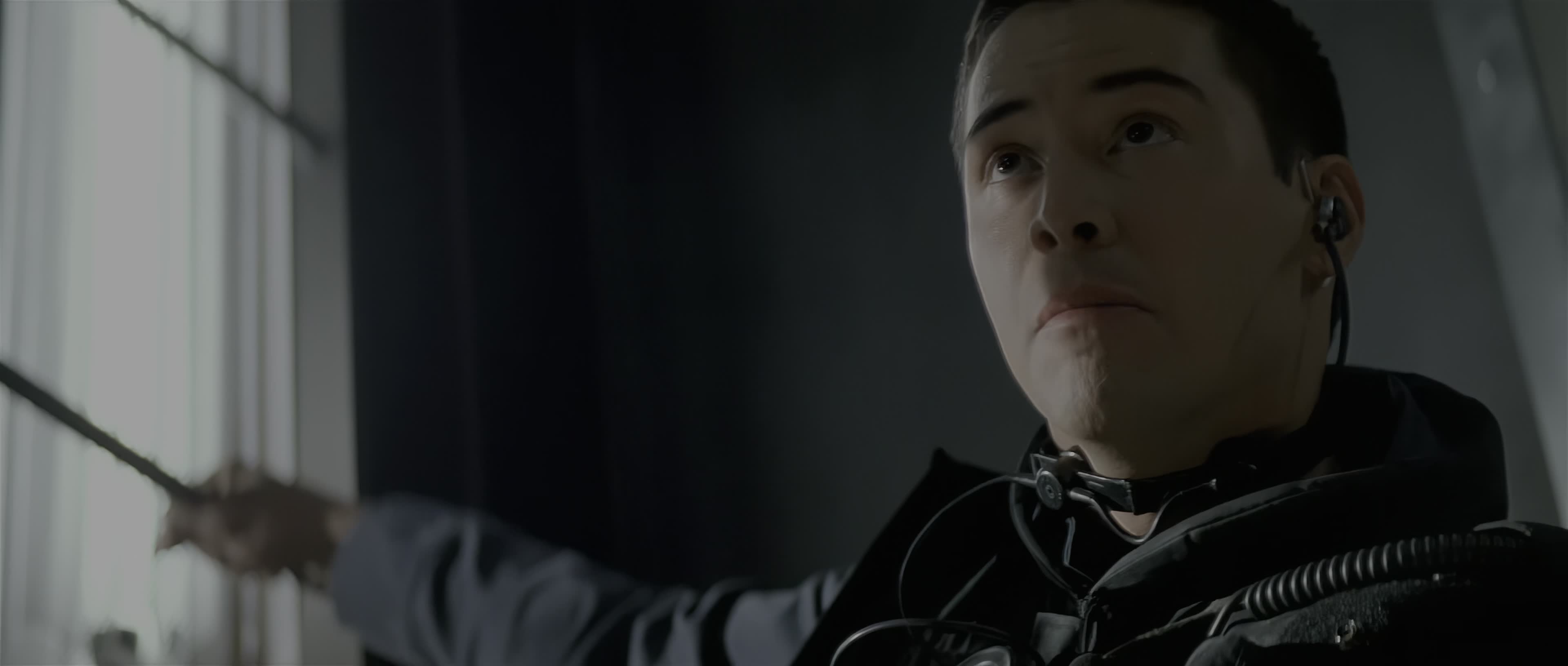 Speed (1994) 2160p H265 BluRay Rip 10 bit DV HDR10+ ita eng AC3 5.1 sub