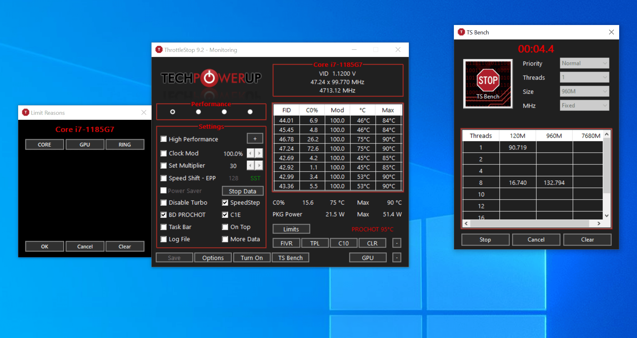 TSbenchsinglecore hosted at ImgBB — ImgBB