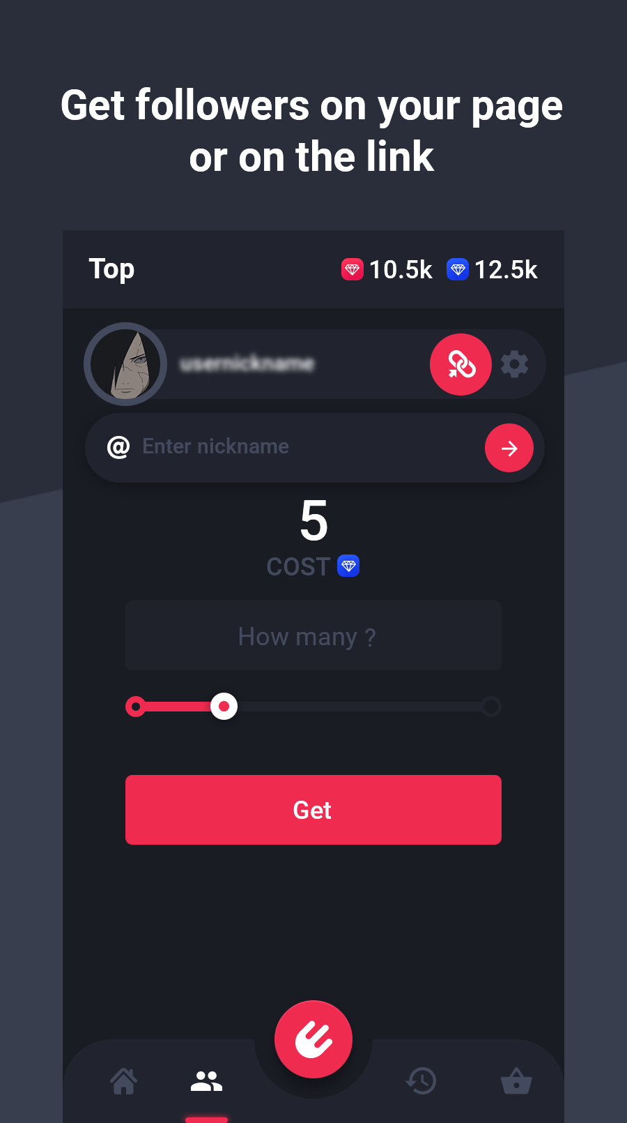 Real Neutrino Followers Plus follow4follow instagram XDA Forums