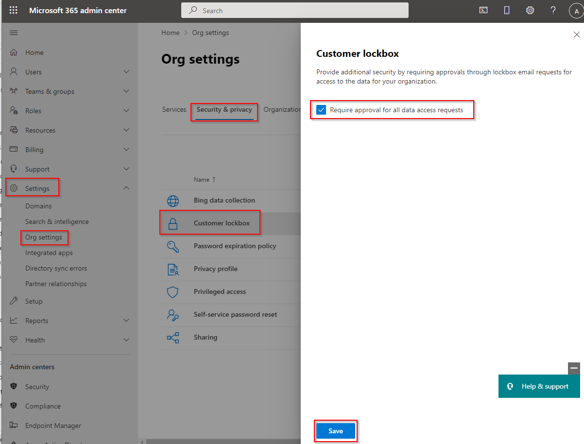 Locking down your Microsoft 365 tenant from Microsoft engi... GitBit