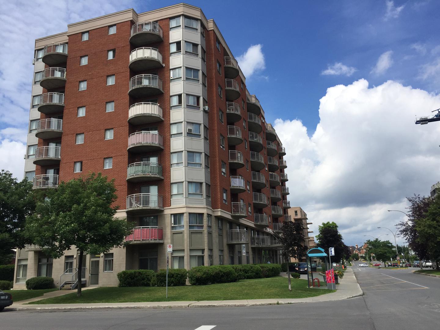 SaintLaurent, Central Montreal, Quebec