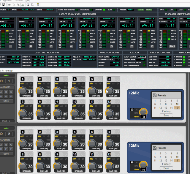 Midiremote hosted at ImgBB — ImgBB