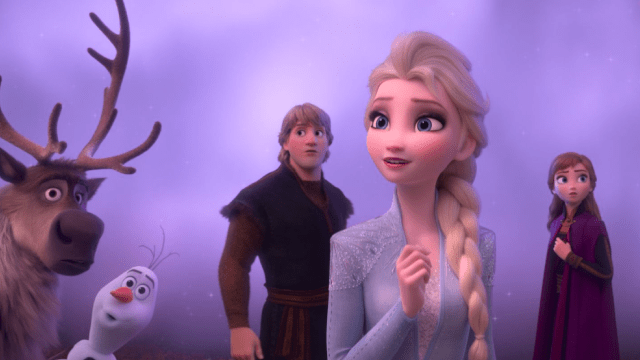 FROZEN 2 Producer & Directors On Whether There's Going To Be Another