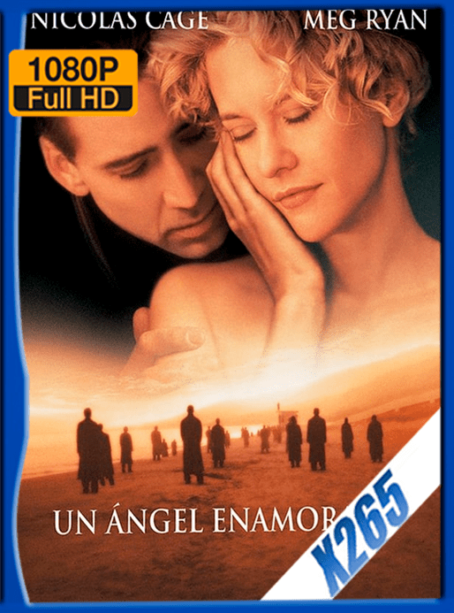 Un angel enamorado (1080p) X265 LatinoIngles GoogleDrive JAMC2208