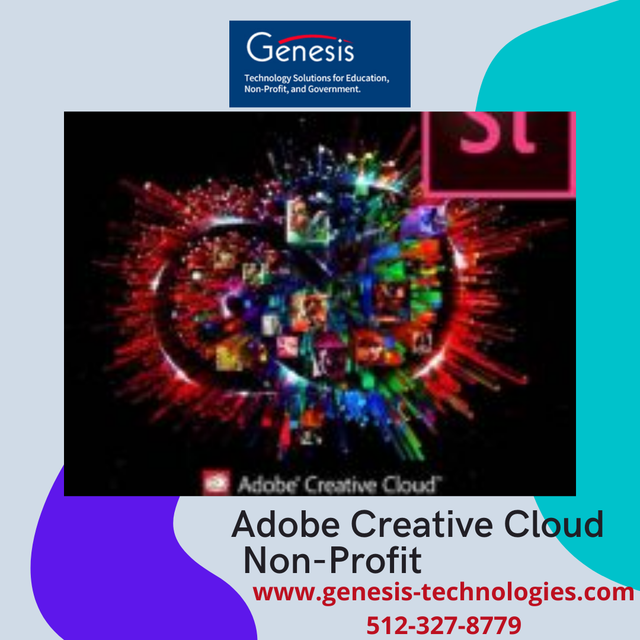 Adobe Creative Cloud NonProfit hosted at ImgBB — ImgBB