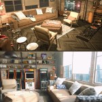 Polish Arcade Roomnew 