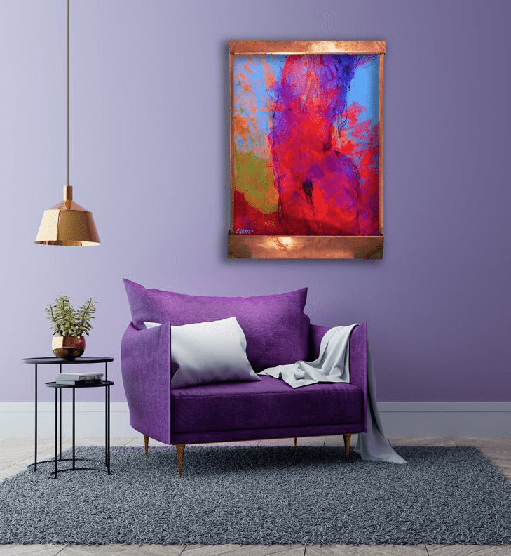 The Health Benefits Of Indoor Water Features Home Improvements