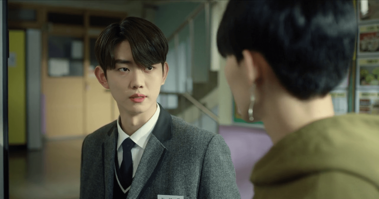 Download Color Rush 2021 720p Korean WEBDL H264 BONE Torrent 1337x