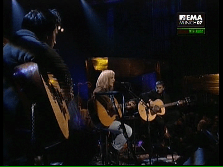 The Cranberries Mtv Unplugged (DVD) Identi