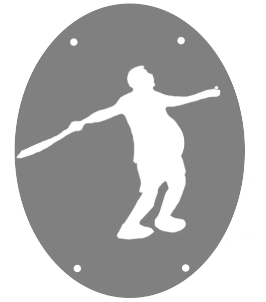 Make your own stencils?? Talk Tennis