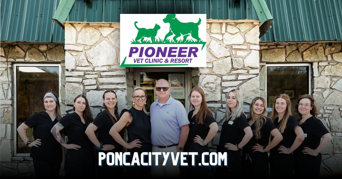 Pioneer Vet Clinic Pioneer Vet Clinic & Resort Dr. Margaret Bowman