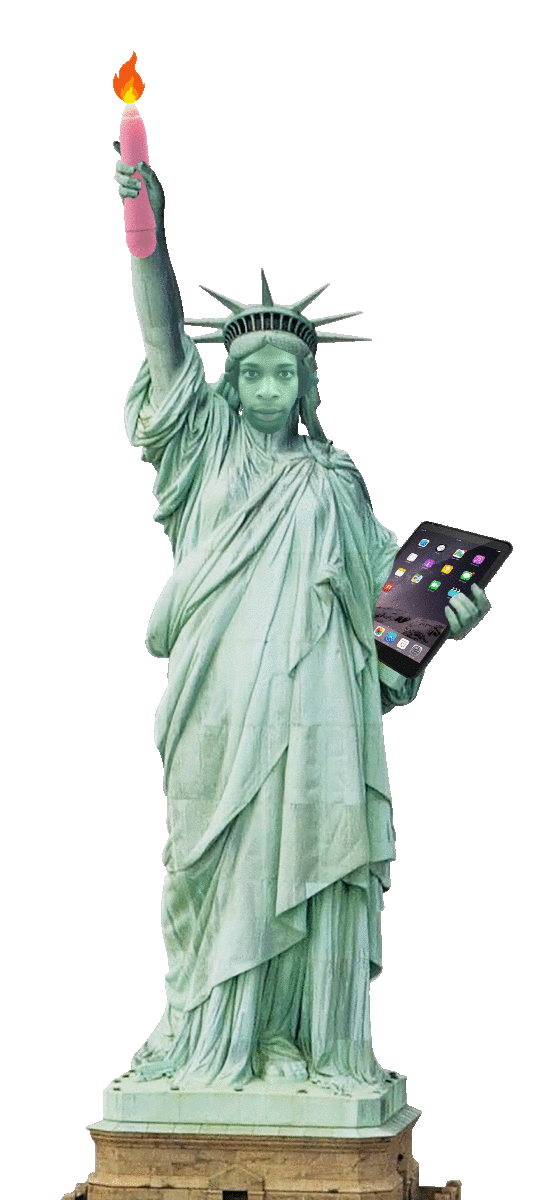 Statue of Liberty virtual tour Sherdog Forums UFC, MMA & Boxing