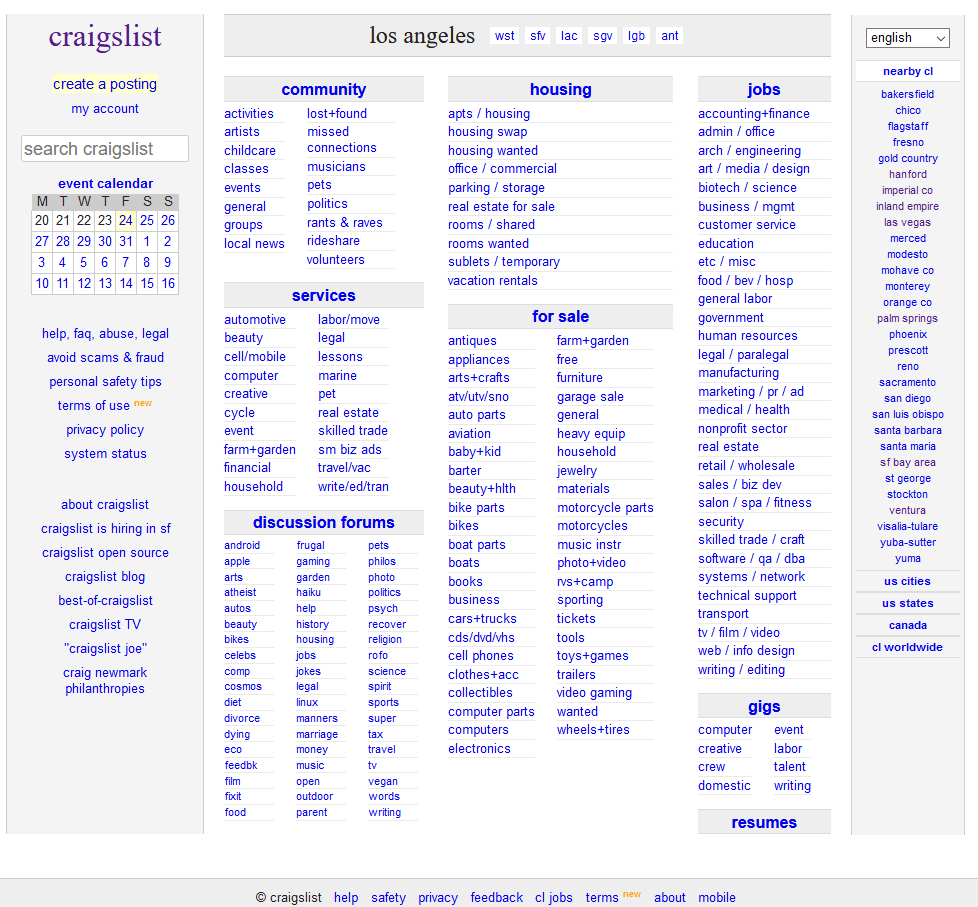 Tell me about the Inland Empire, Californians