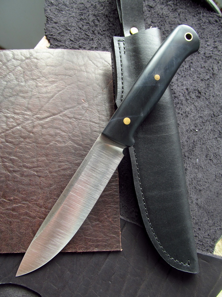 recyclable Ножи Open Source Нож глазами владельца