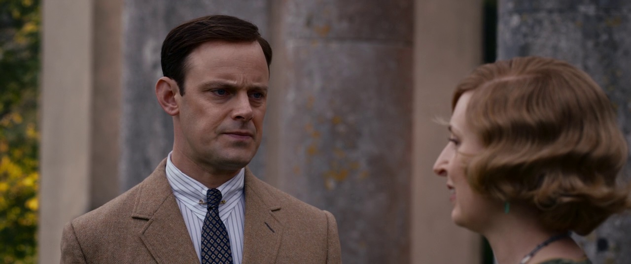 [RG+7] Downton Abbey (2019) 720p + 1080p BluRay 6CH [900MB+1.8GB1Link