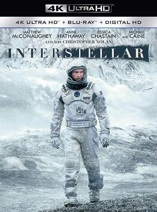 Download Interstellar IMAX (2014) 2160p H265 BluRay Rip 10 bit HDR ita